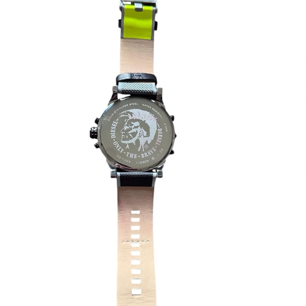 New in the box Diesel brand men’s watch